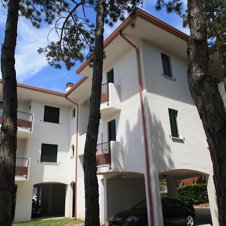 Villa Albaluisa Bibione Kültér fotó