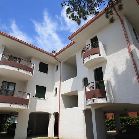 Villa Albaluisa Bibione Kültér fotó