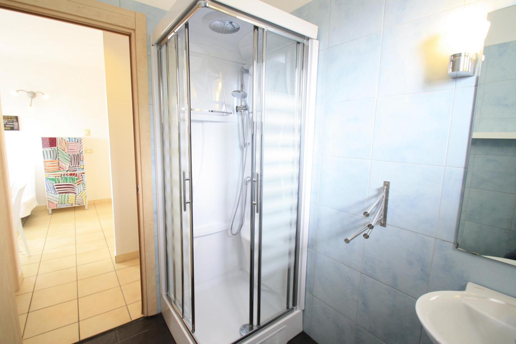 Villa Albaluisa Bibione Szoba fotó