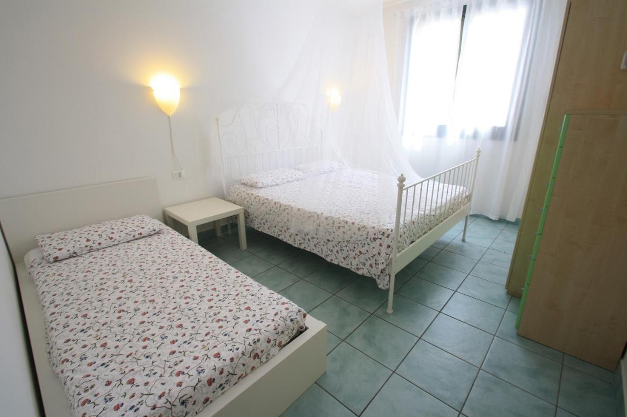Villa Albaluisa Bibione Szoba fotó